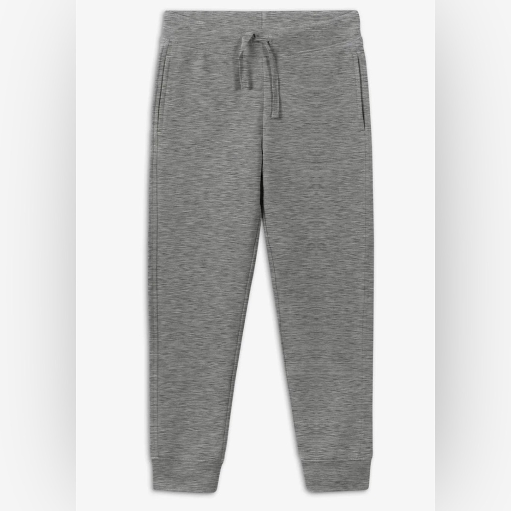 Primary Kids Jogger in Gray